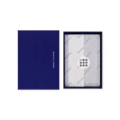 Issey Miyake Limited Edition Japanese Album Business Card Holder Extra Small