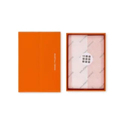 Issey Miyake Limited Edition Japanese Album Business Card Holder Extra Small