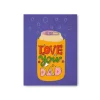 It's Beer Thirty Somewhere Greeting Card