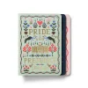Jane Austen Stitched Notebook Set