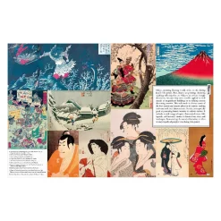 Japanese Graphics