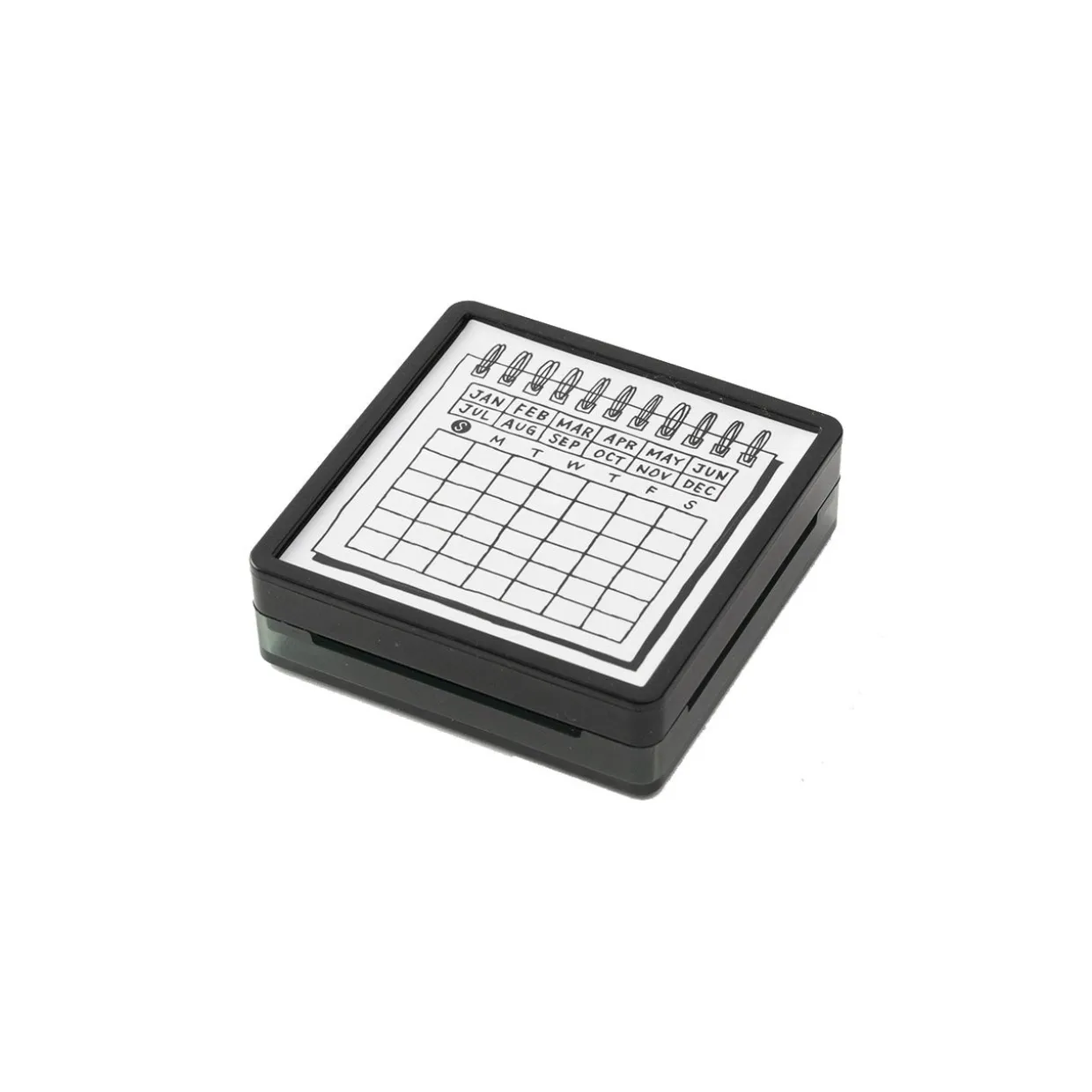 Journaling Block Stamps