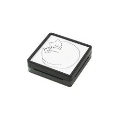 Journaling Block Stamps