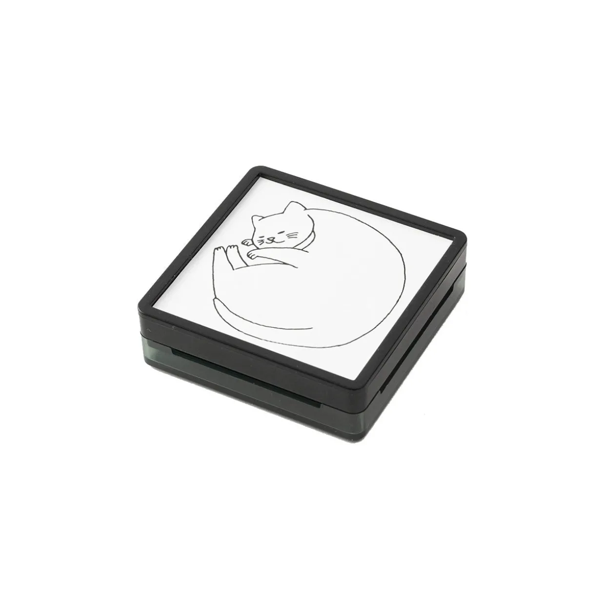 Journaling Block Stamps