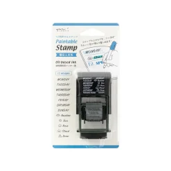 Journaling Stamps