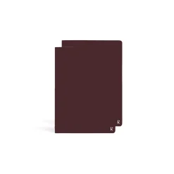Journal Twin Pack B6