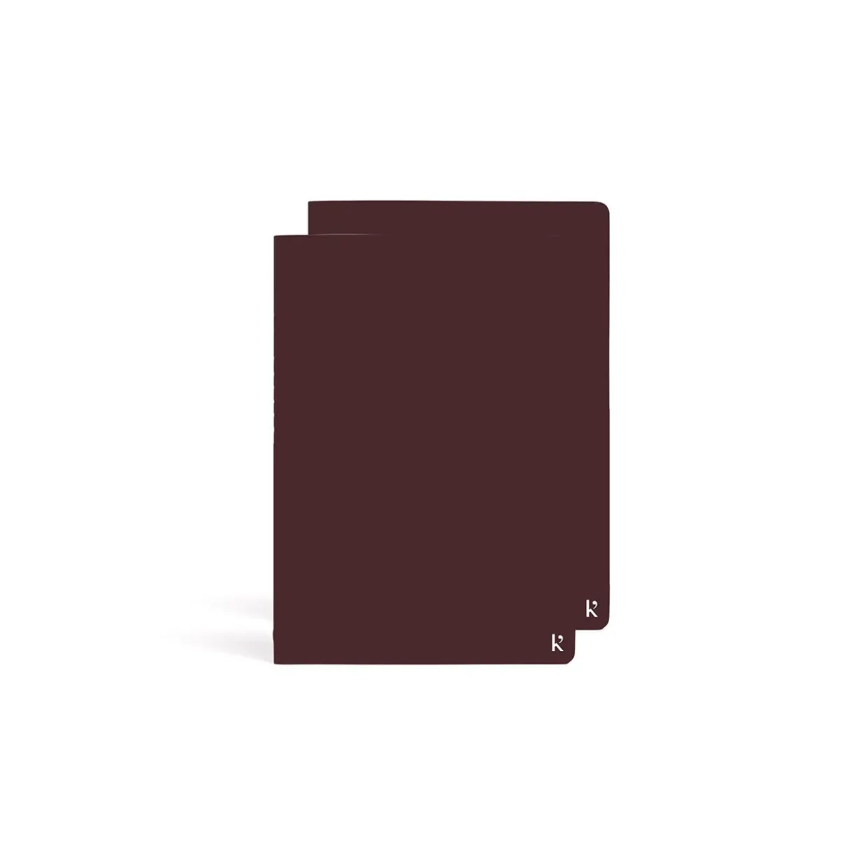 Journal Twin Pack B6
