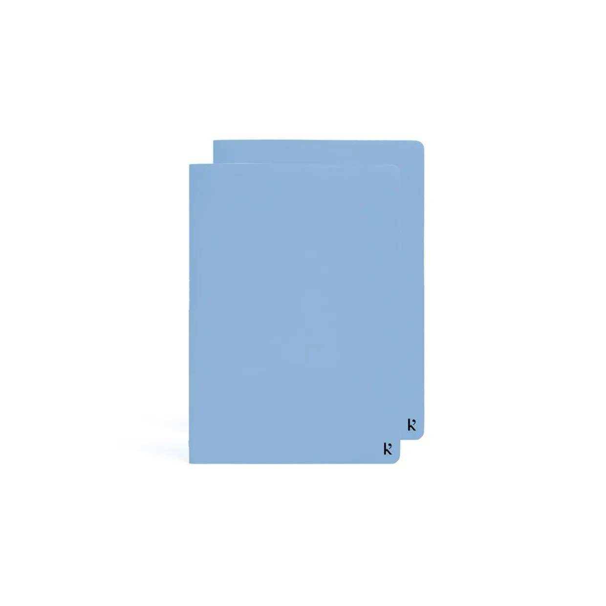 Journal Twin Pack B6