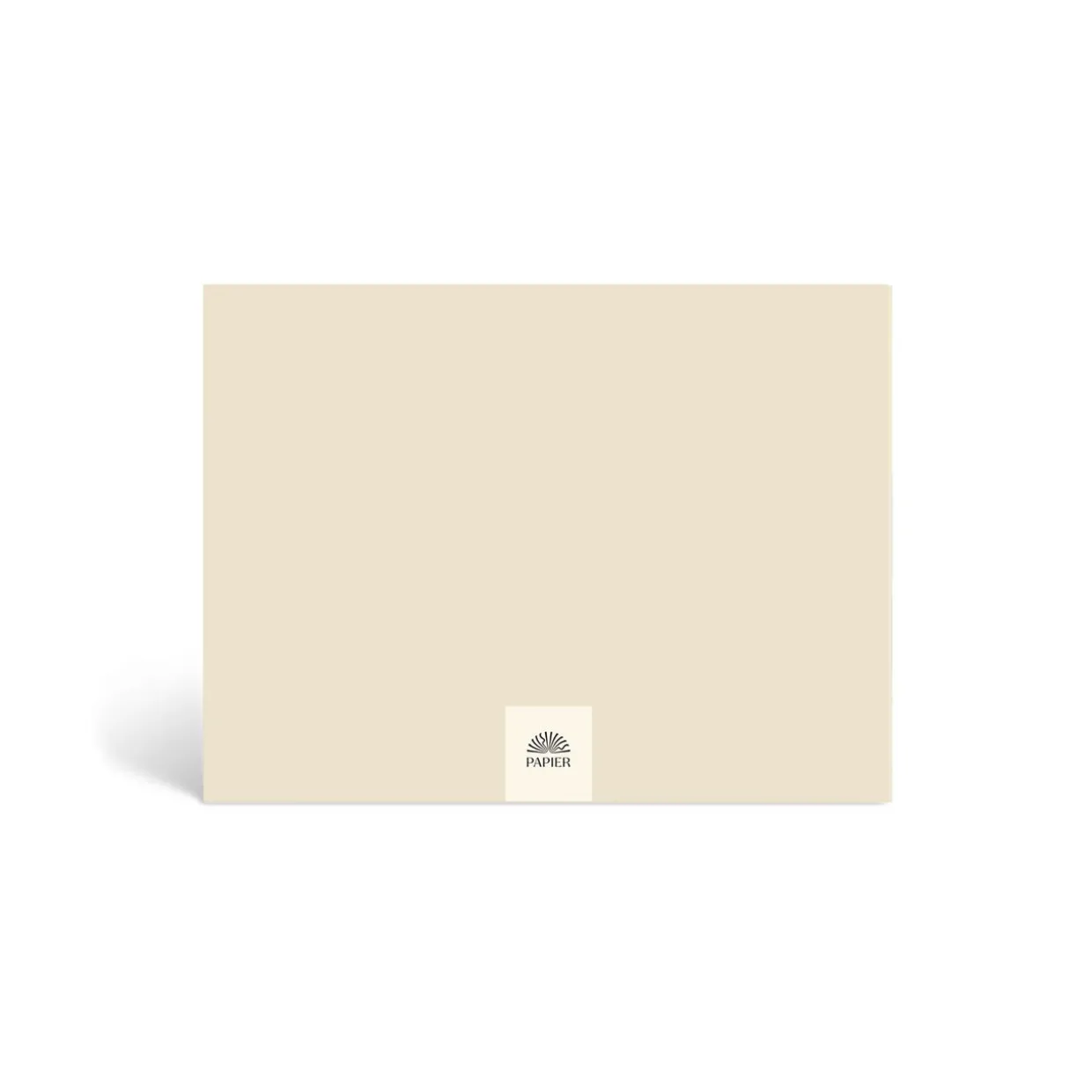 Joy Weekly Desk Planner A5