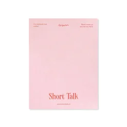 Just Because Greeting Card