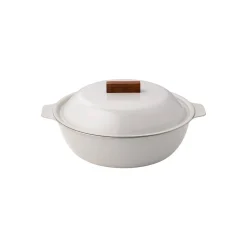 Kakomi Enamel Pot 1L