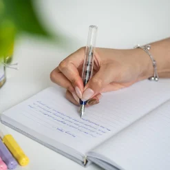 Kakuno BeGreen Fountain Pen