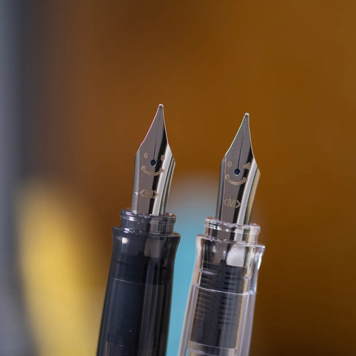 Kakuno BeGreen Fountain Pen