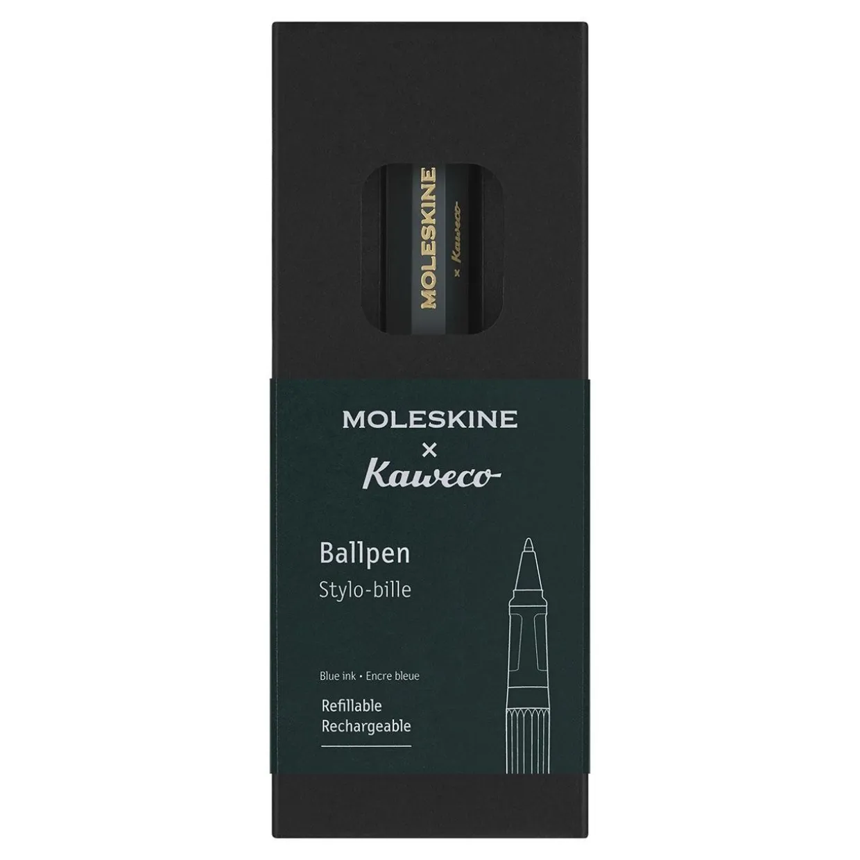 Kaweco Collection Ballpoint Pen