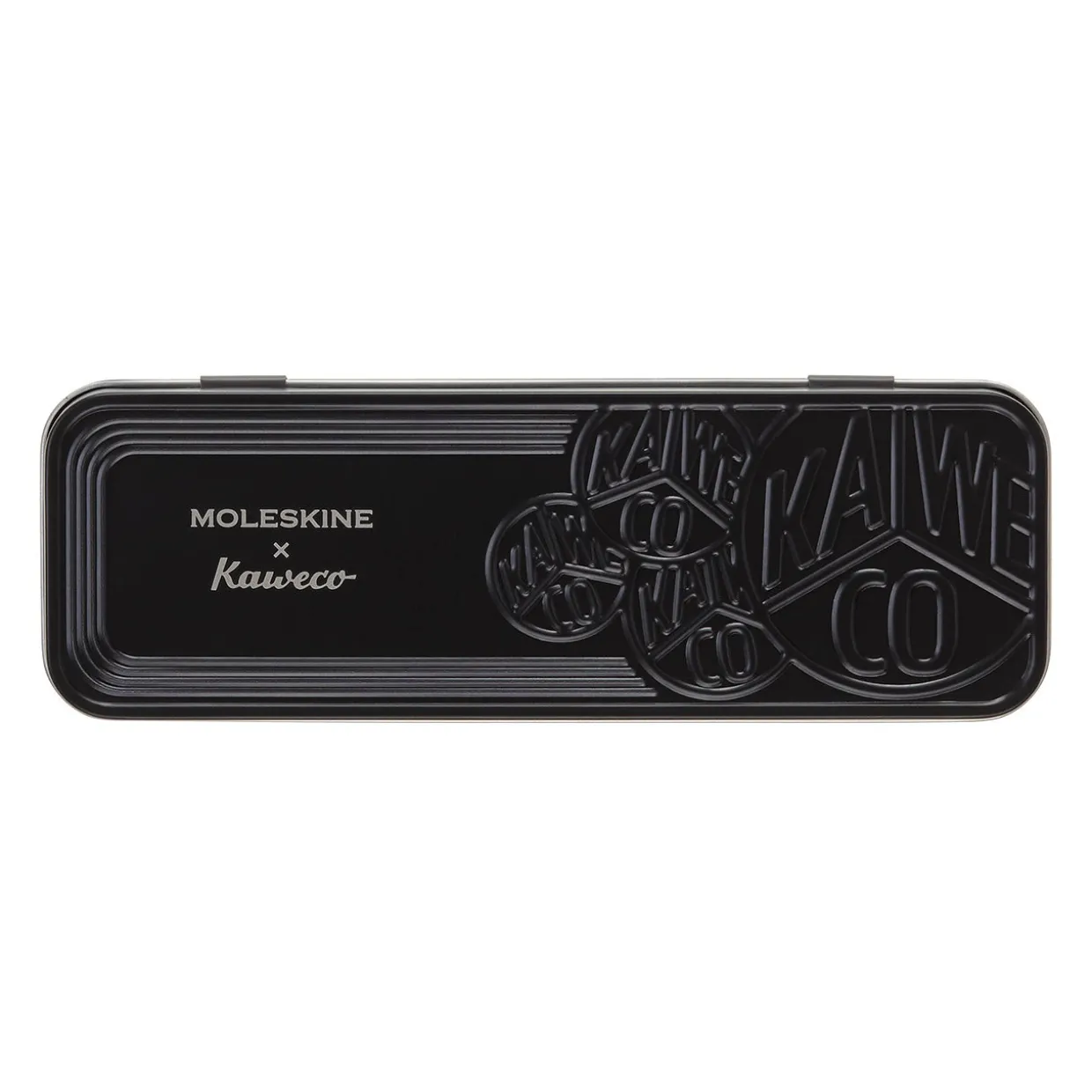 Kaweco Collection Ballpoint and Fountain Pen Set