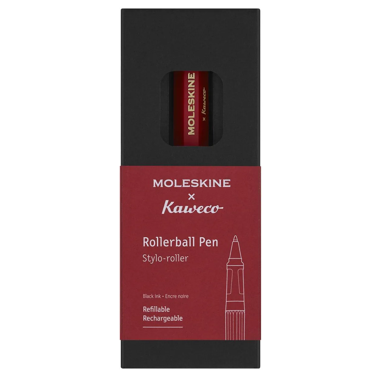 Kaweco Collection Rollerball Pen