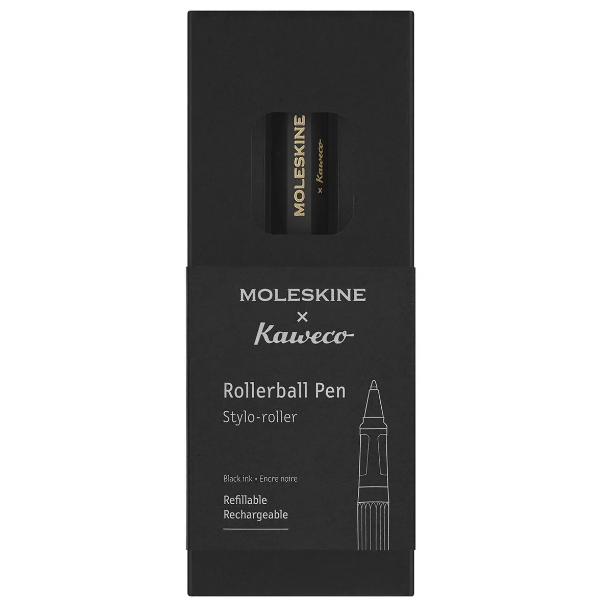 Kaweco Collection Rollerball Pen