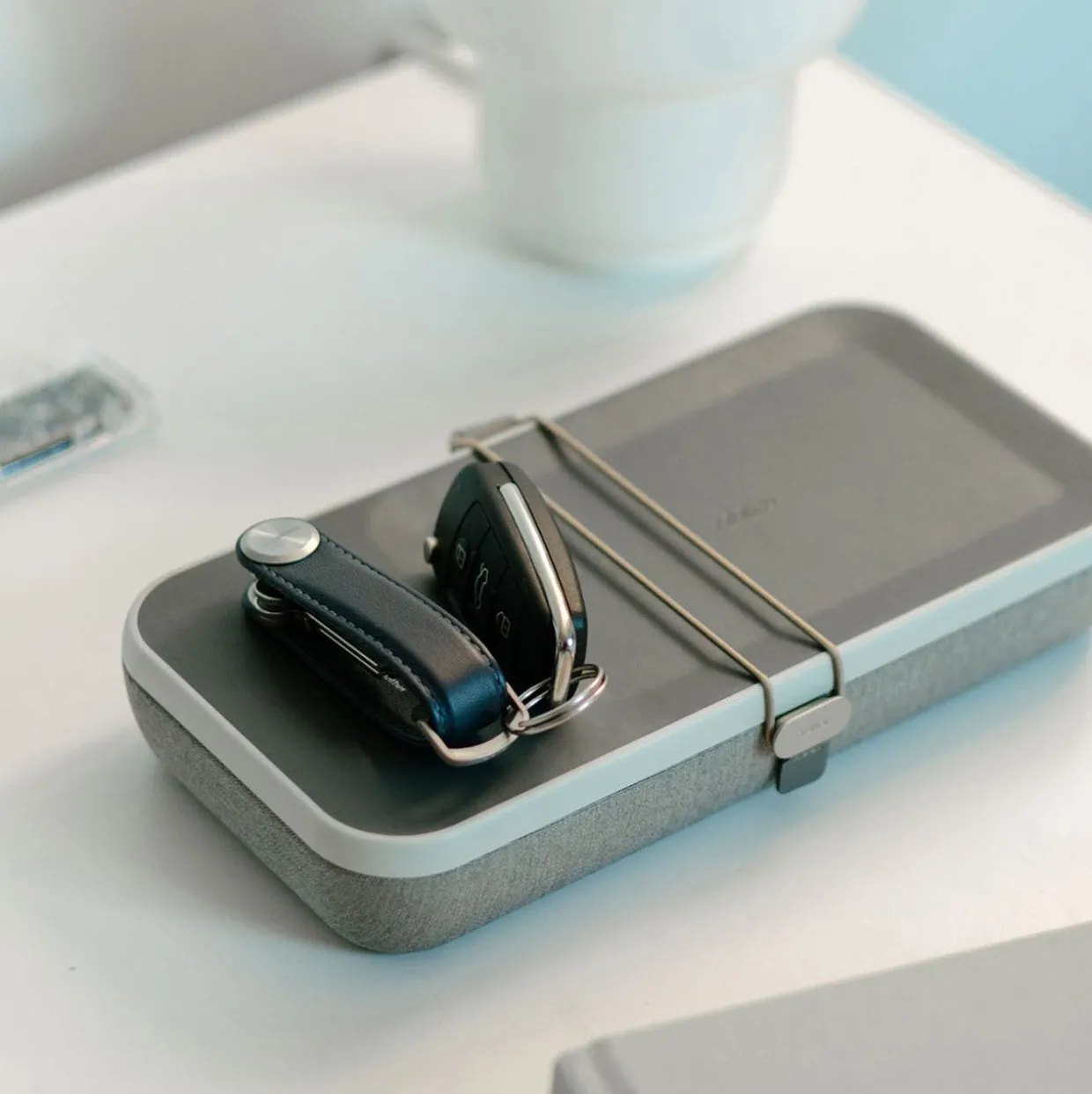 Key Organiser Pro