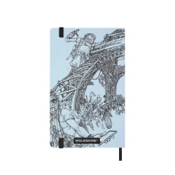 Kim Jung Gi Hard Cover Notebook Large