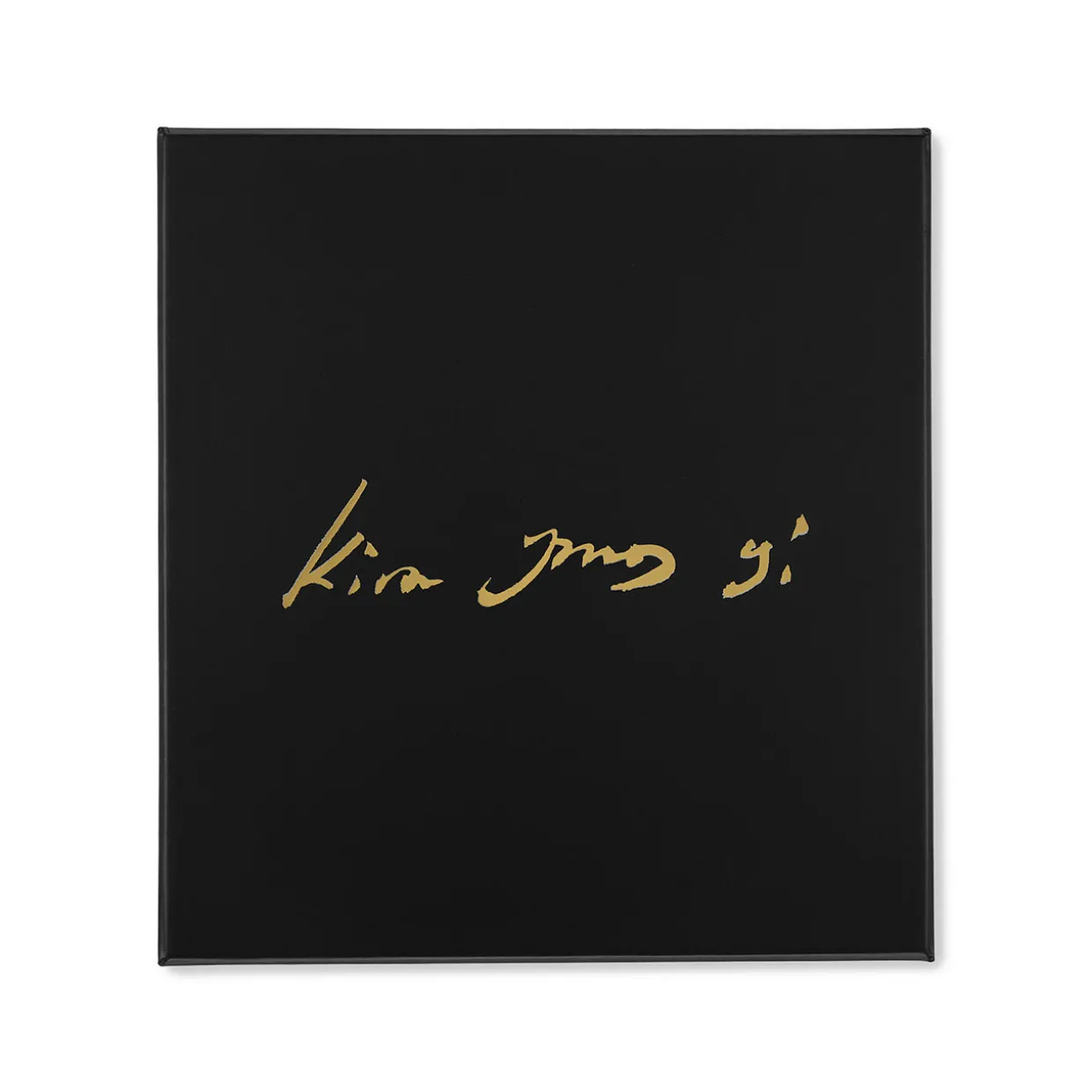Kim Jung Gi Notebook and Pencil Bundle
