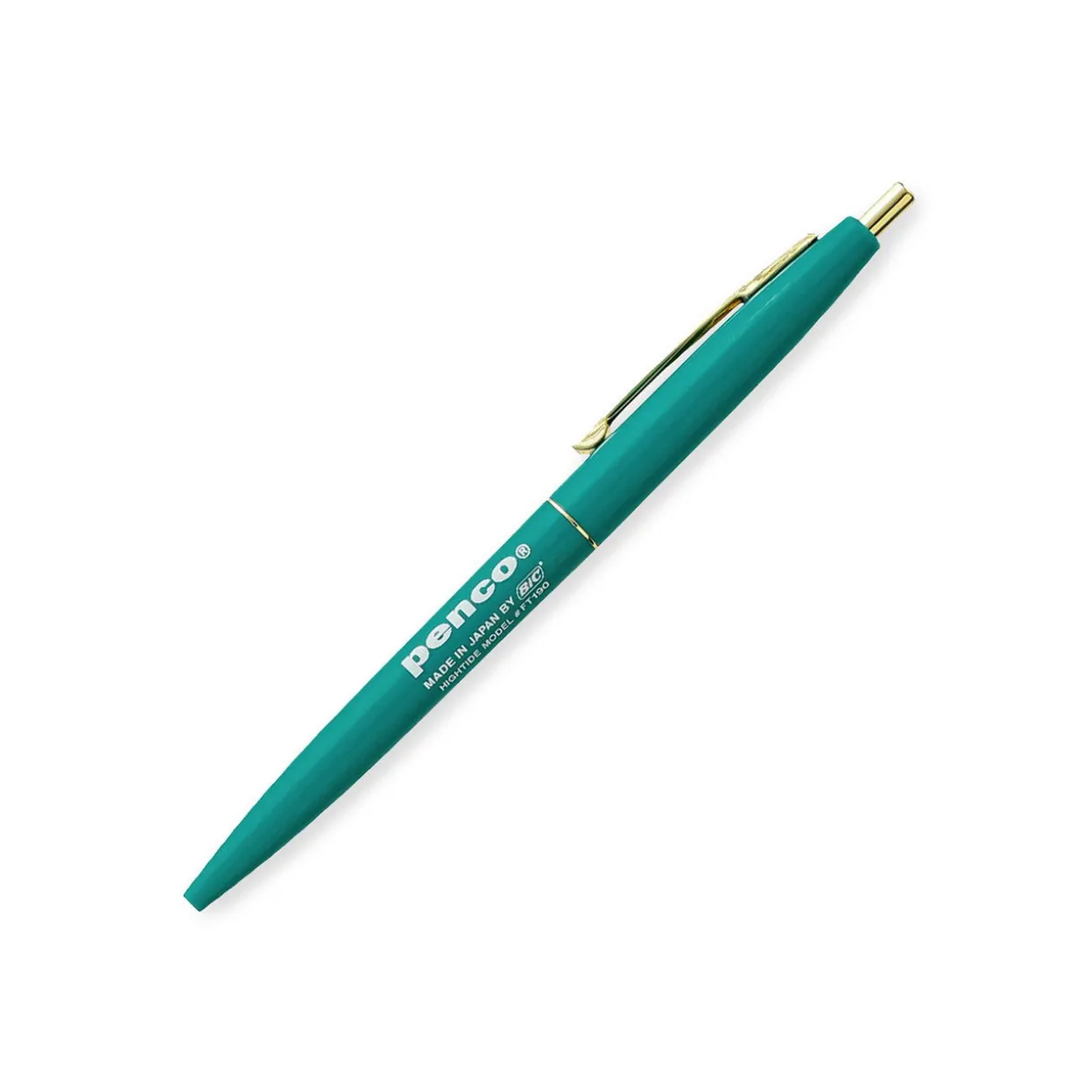 Knock Ballpoint Pen