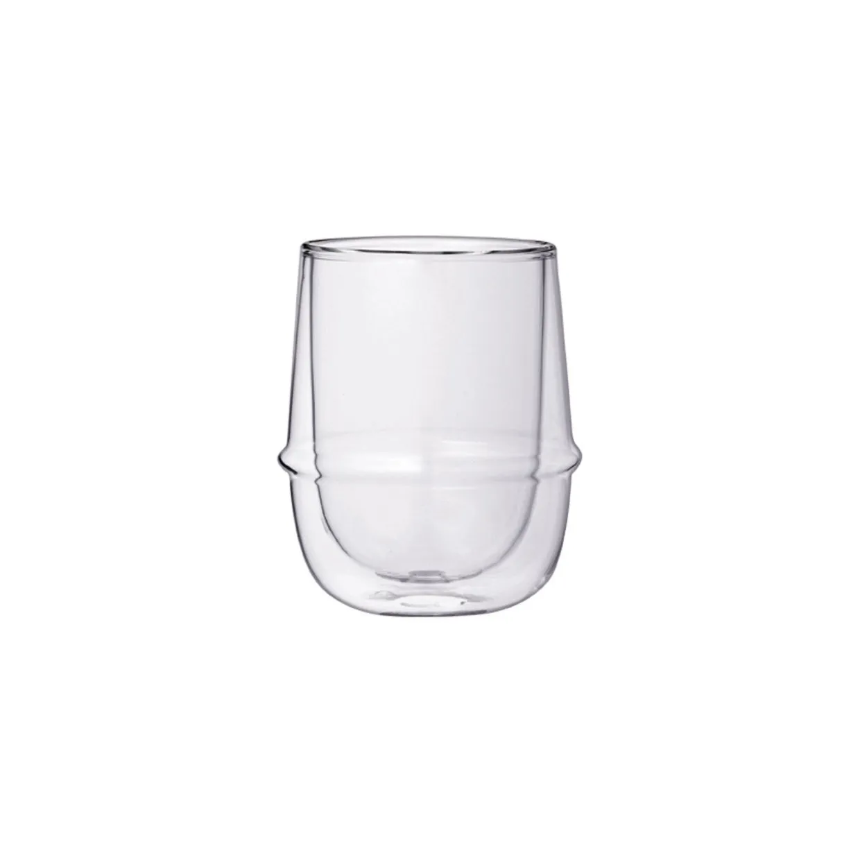 Kronos Double Wall Coffee Cup