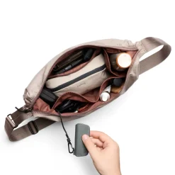 Laneway Crescent Bag 7L
