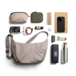 Laneway Crescent Bag 7L