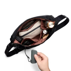 Laneway Crescent Bag 7L