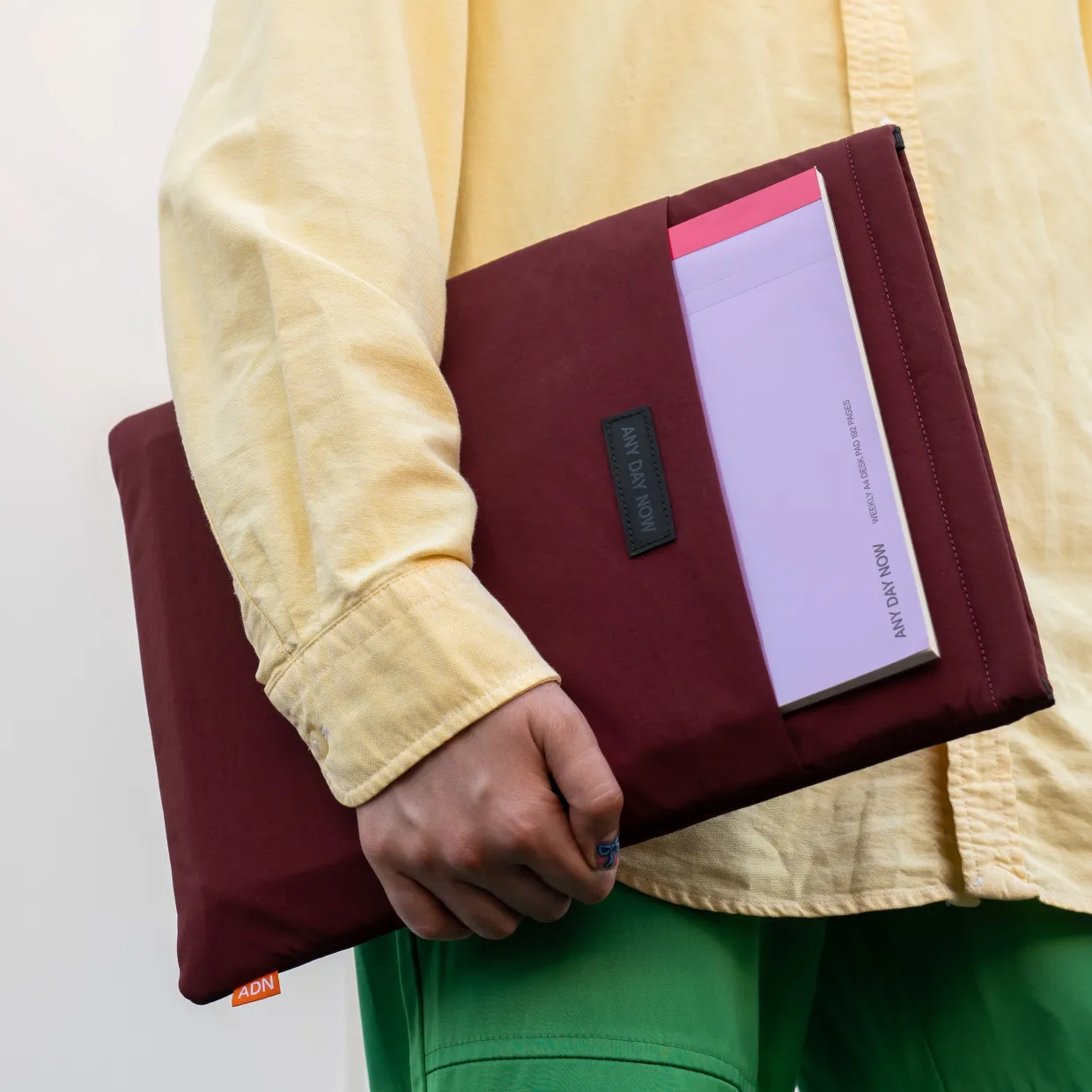 Laptop Case 14" Plum