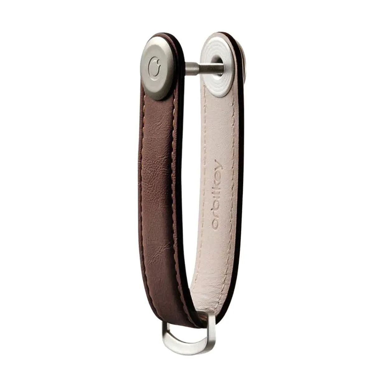 Leather Key Organiser 2.0