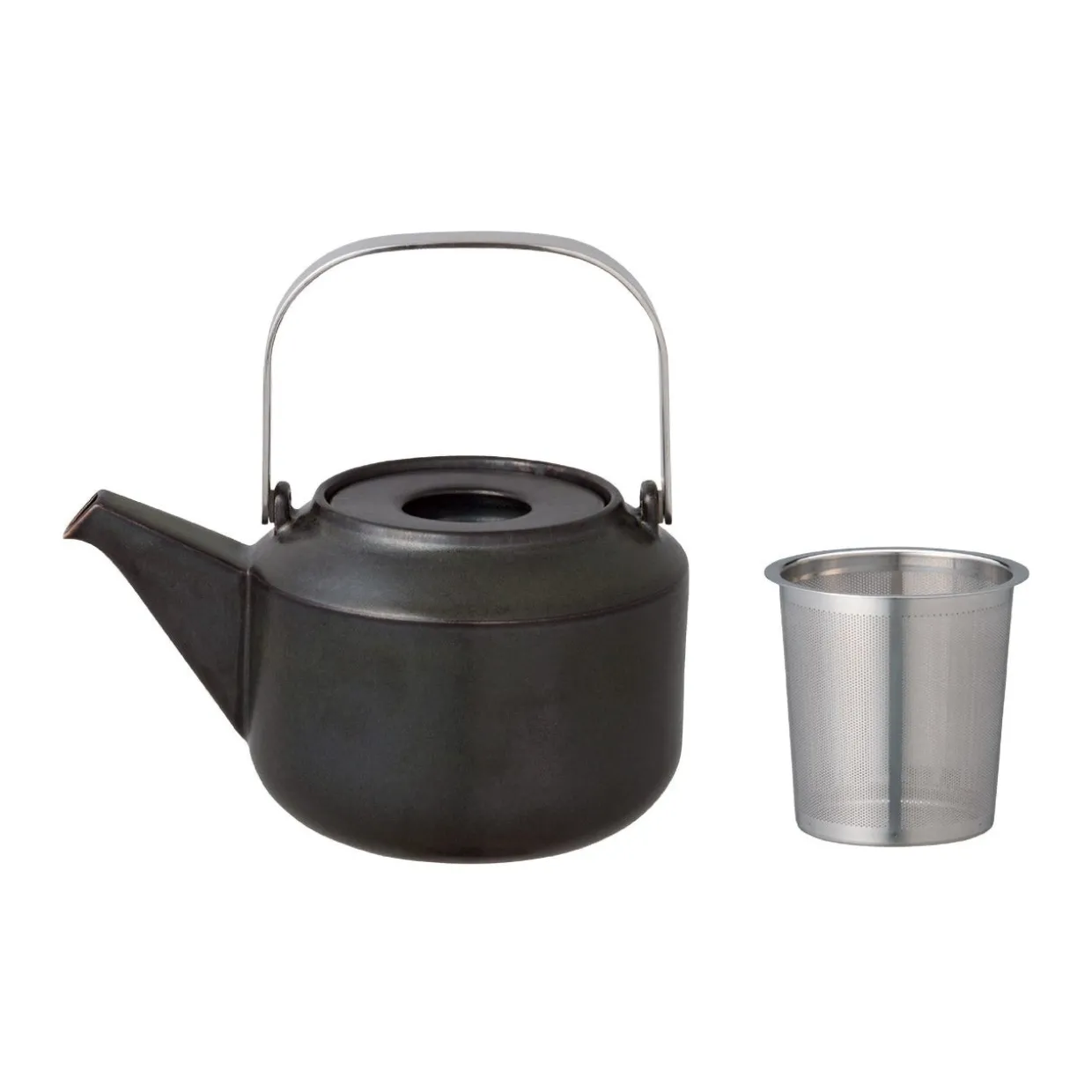 Leaves to Tea Teapot