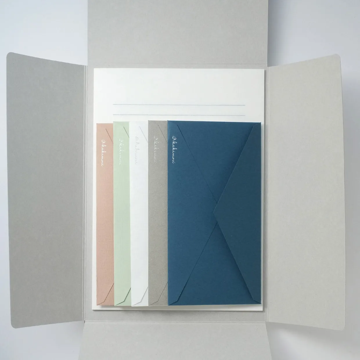 Letter Writing Set