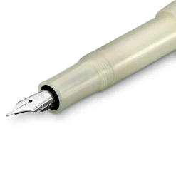 Light Green Lunar Sport Limited Edition Fountain Pen