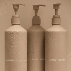 Liquid Conditioner 500ml
