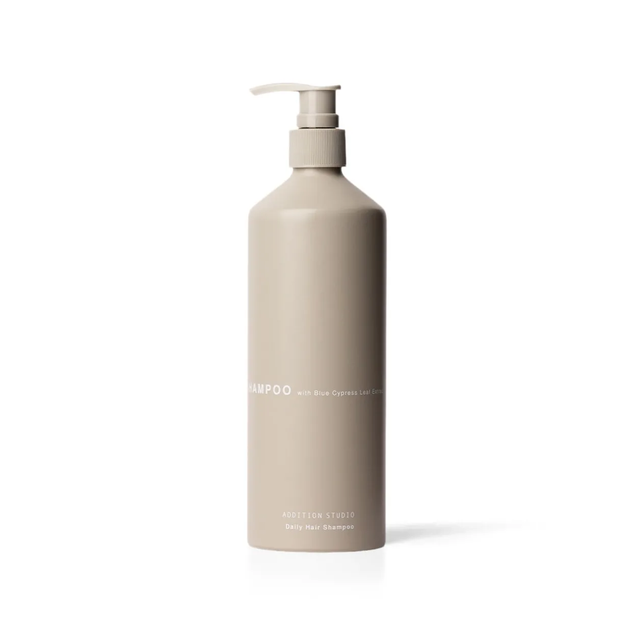 Liquid Shampoo 500ml