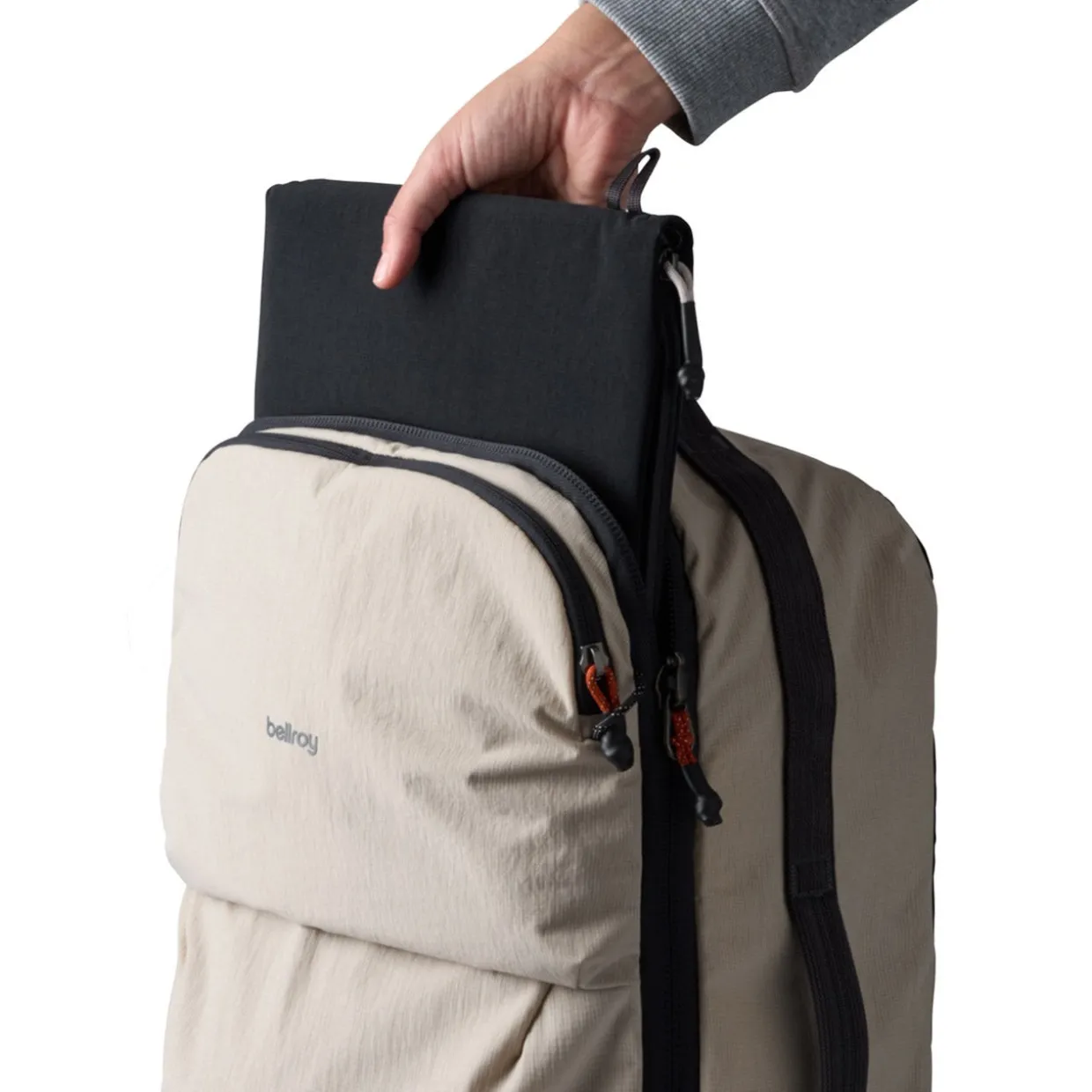 Lite Carry-On