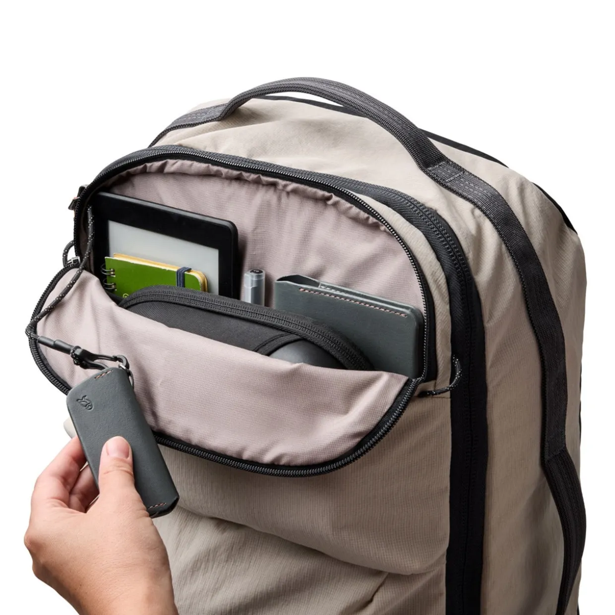 Lite Carry-On