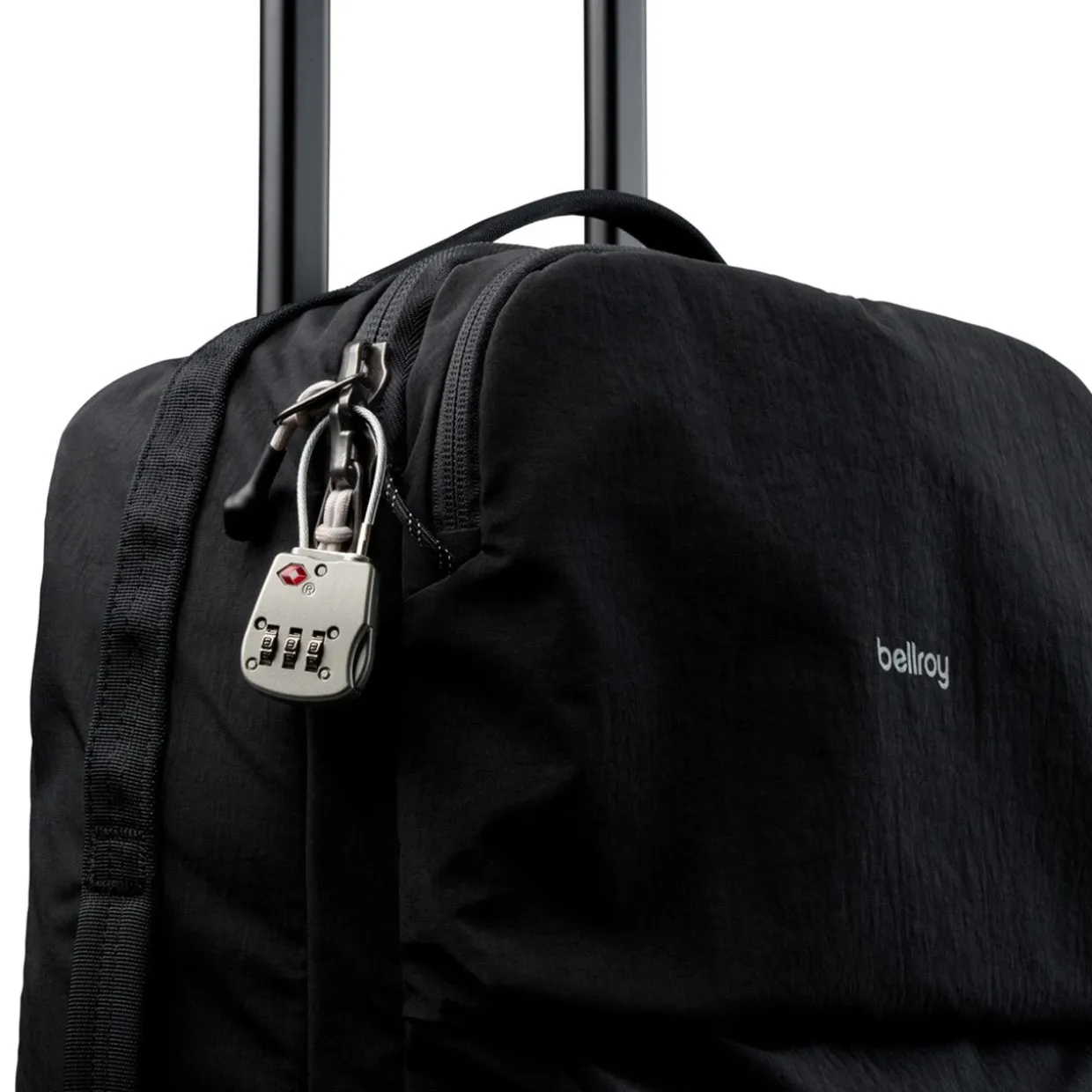 Lite Carry-On