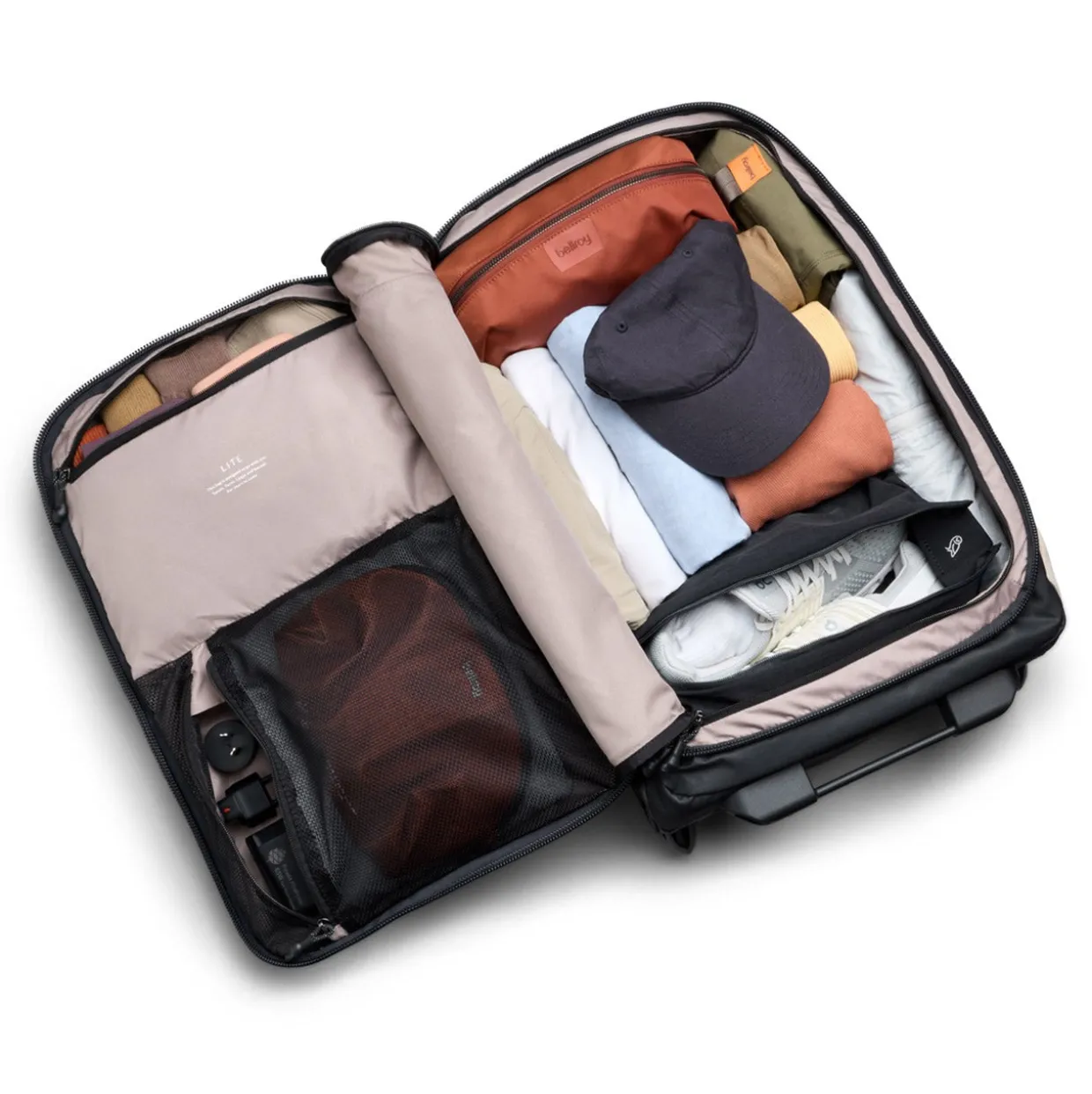 Lite Carry-On