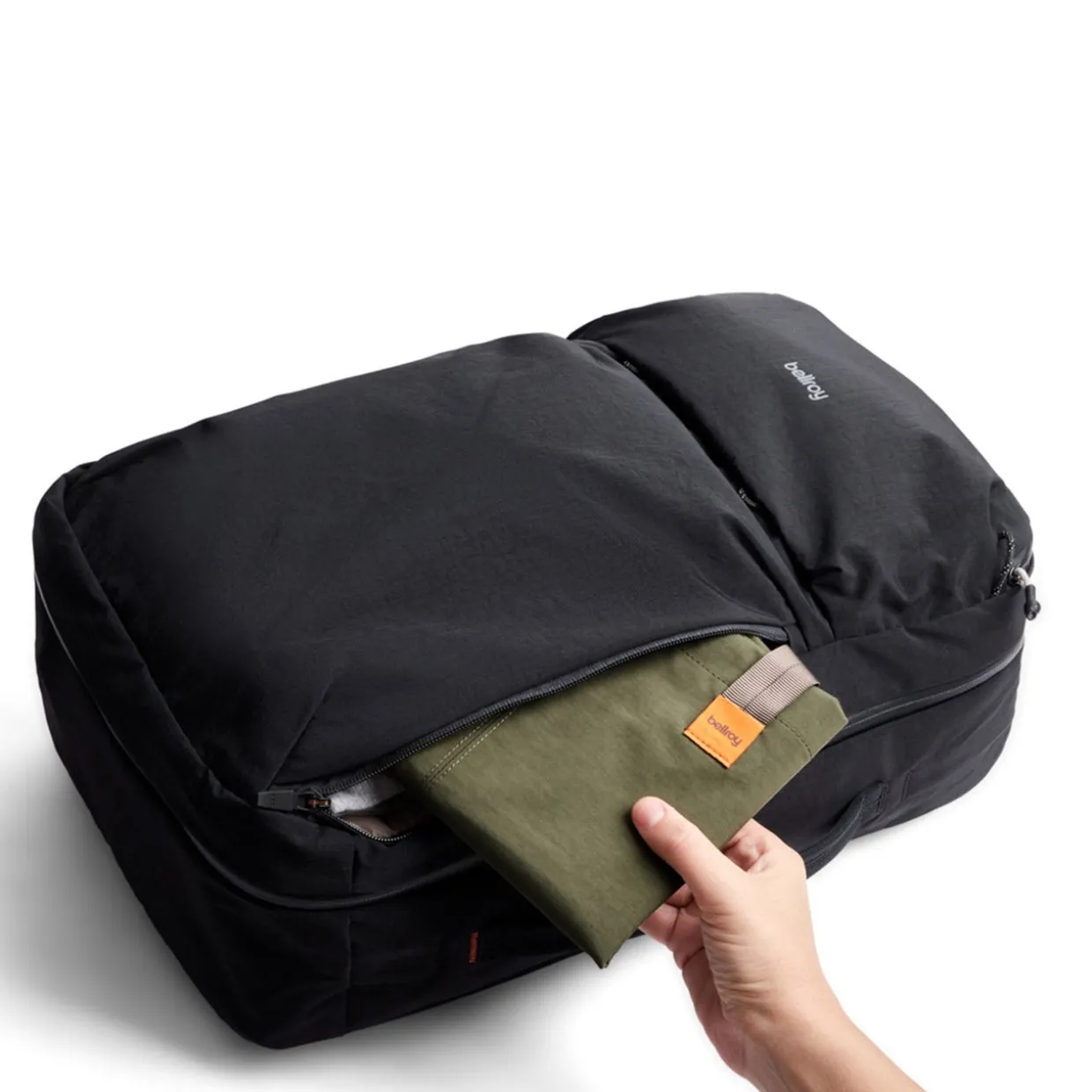 Lite Travel Pack 30L