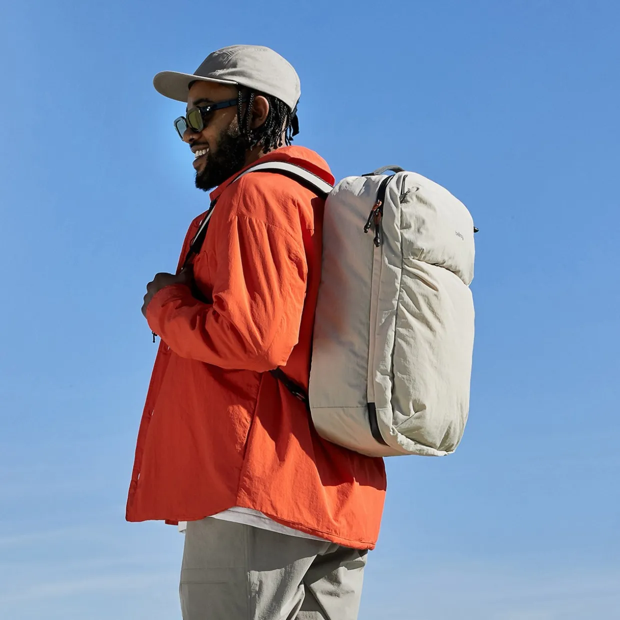 Lite Travel Pack 30L