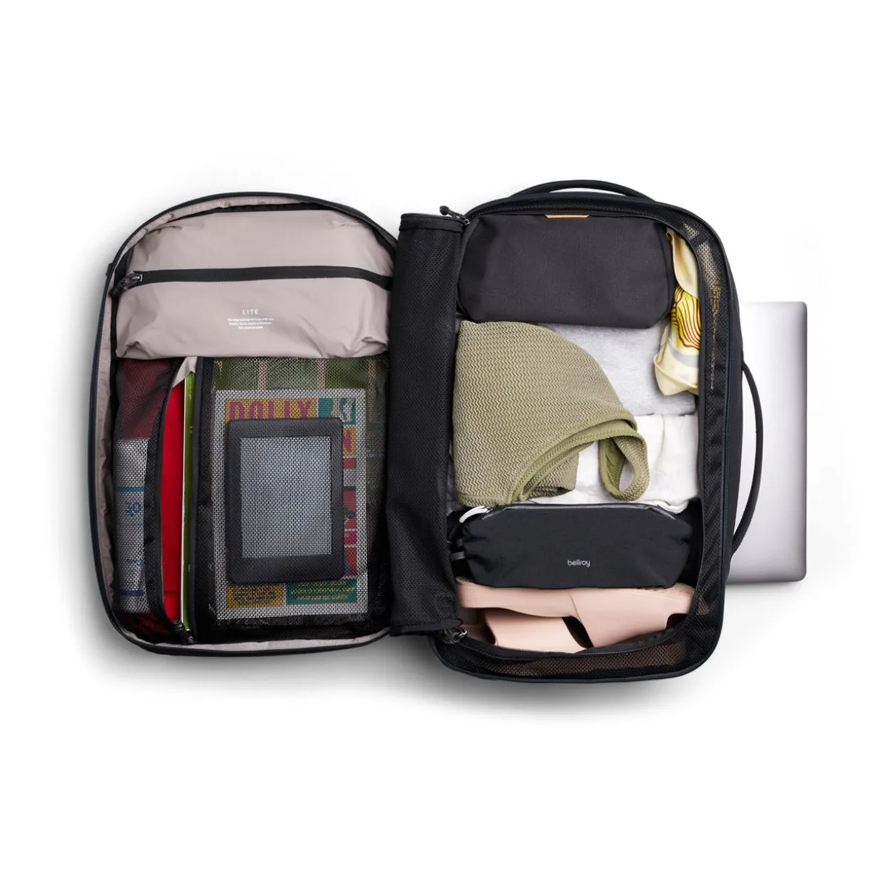 Lite Travel Pack 30L