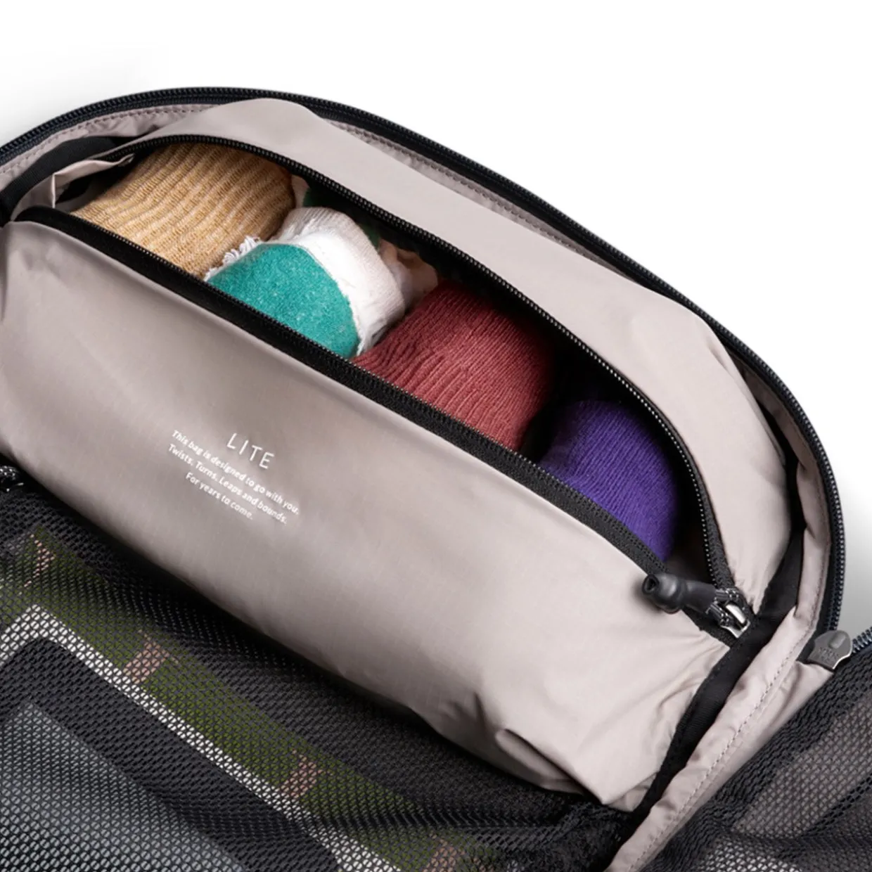Lite Travel Pack 30L
