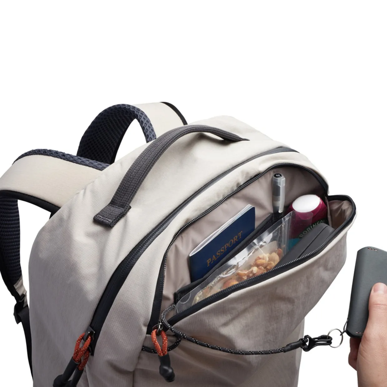 Lite Travel Pack 30L