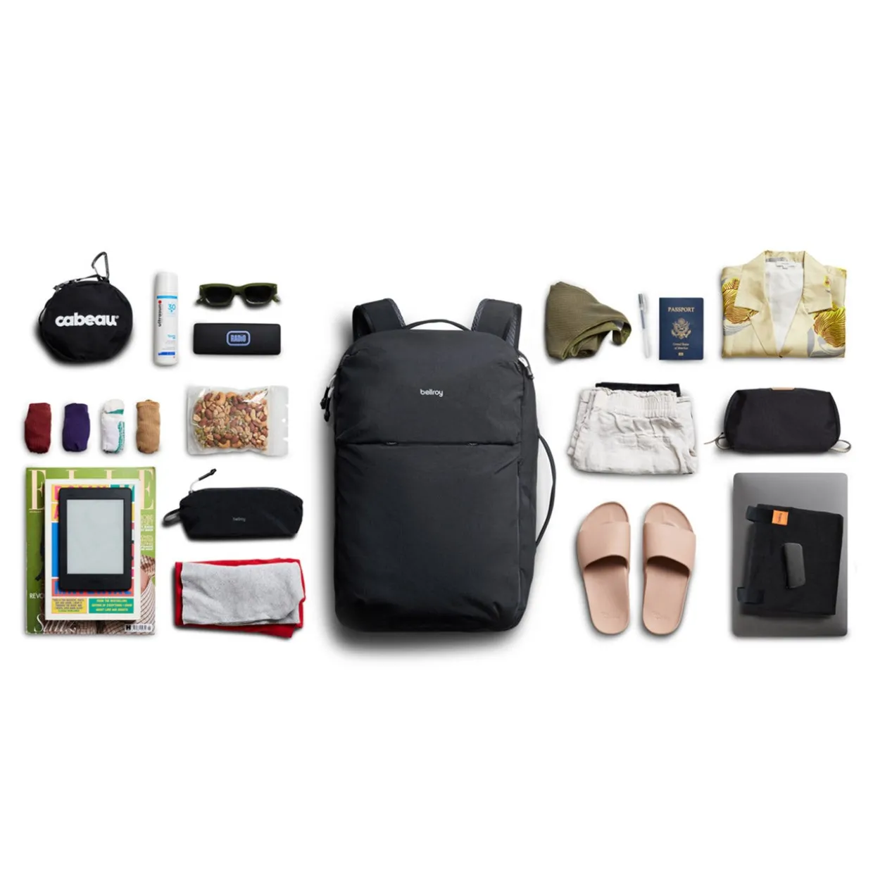Lite Travel Pack 30L