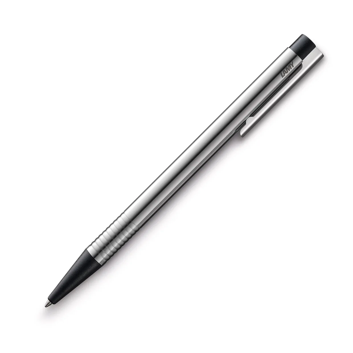 Logo Ballpoint Pen