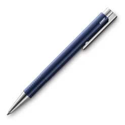 Logo Plus Ballpoint Pen