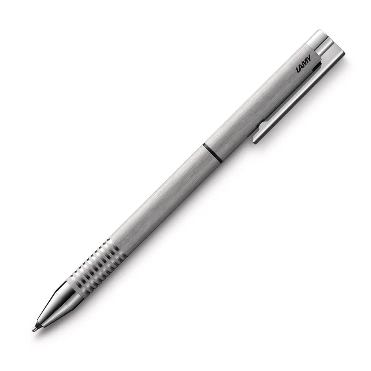 Logo Twin Pen