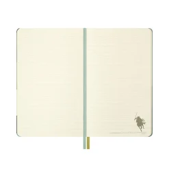 Lord of the Rings Legolas and Gimli Notebook Large